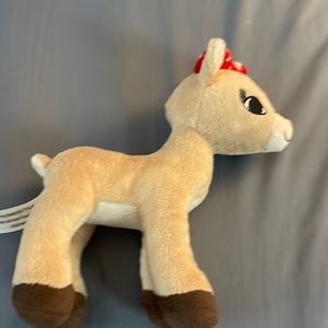 Clarice plush Dan Dee.